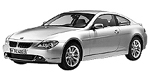BMW E63 P220D Fault Code