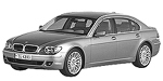 BMW E65 P220D Fault Code