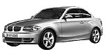 BMW E82 P220D Fault Code