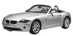 BMW E85 P220D Fault Code