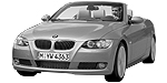 BMW E93 P220D Fault Code