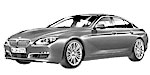 BMW F06 P220D Fault Code