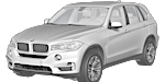 BMW F15 P220D Fault Code