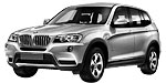 BMW F25 P220D Fault Code