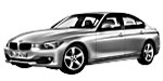 BMW F30 P220D Fault Code